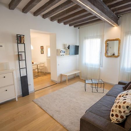 Ferienwohnung Specchieri Venedig Exterior foto