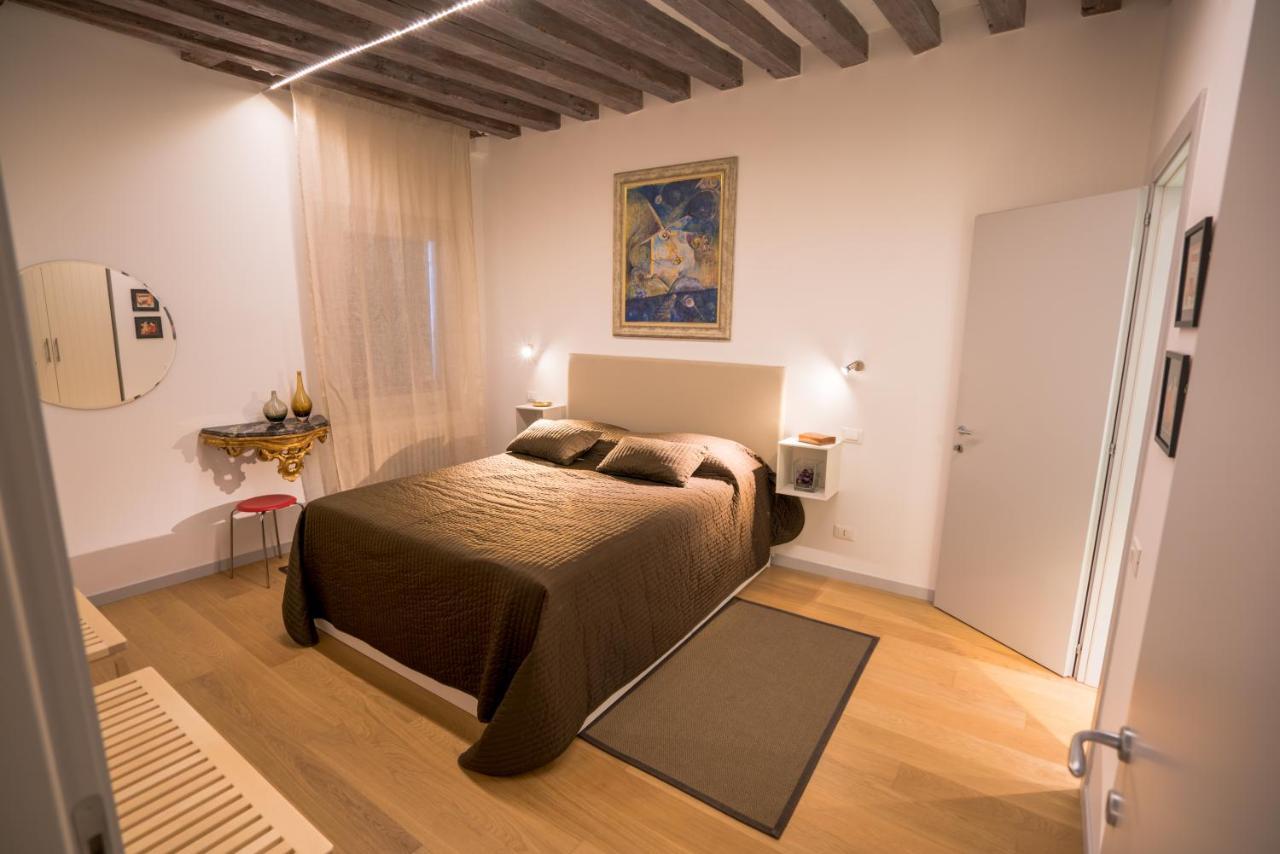 Ferienwohnung Specchieri Venedig Exterior foto