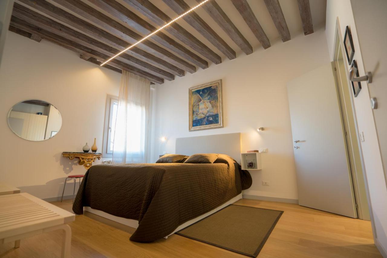 Ferienwohnung Specchieri Venedig Exterior foto