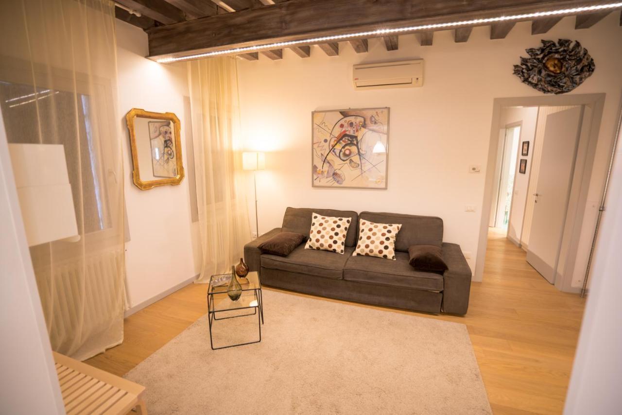 Ferienwohnung Specchieri Venedig Exterior foto