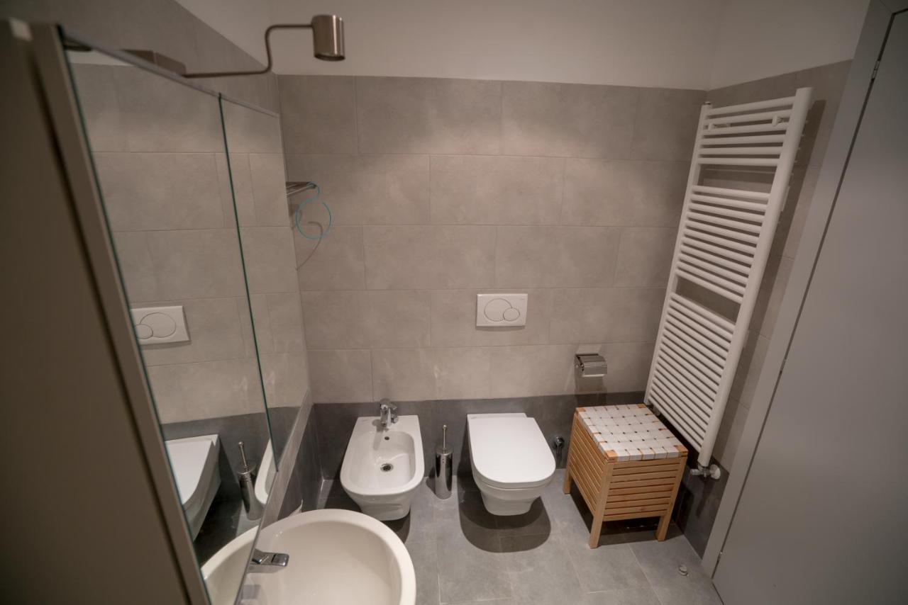 Ferienwohnung Specchieri Venedig Exterior foto