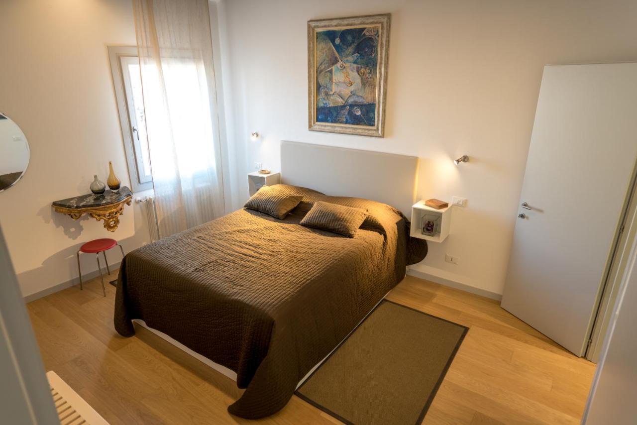 Ferienwohnung Specchieri Venedig Exterior foto